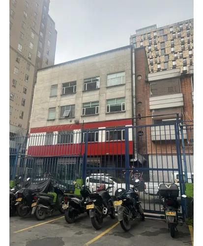 Venta De Edificio En La Candelaria
