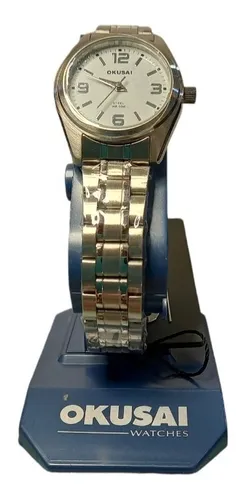 Reloj okusai mujer cheap