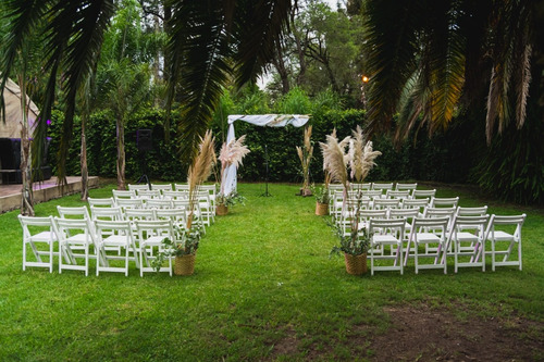 Quinta Para Eventos Habilitada Municipalmente