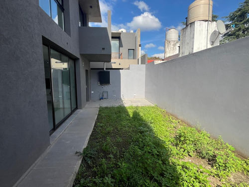 Excelentes Duplex De Tres Dormitorios De Categoría A Estrenar