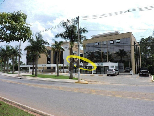 Imagem 15 de 15 de Sala À Venda, 34 M² Por R$ 185.000,00 - Granja Viana - Cotia/sp - Sa0281