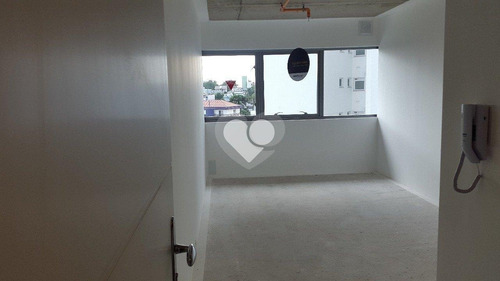 Imagem 4 de 15 de Sala Comercial Jardim Lindoia - Reo436754