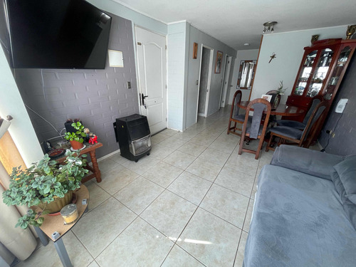 Propiedad En Sector Residencial De El Sol En Quilpué