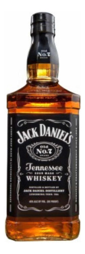Jack Daniels Tennesse Original