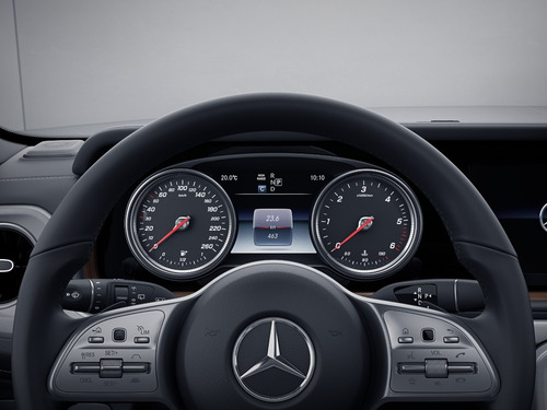 Mercedes Benz Clase G 500 4matic Amg Line 2020 0km