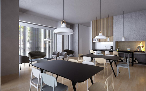Imagen 7 de 9 de Departamento - Centro (montevideo)