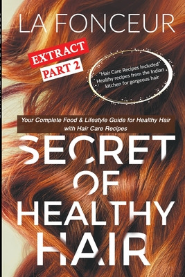 Libro Secret Of Healthy Hair Extract Part 2 (full Color P...