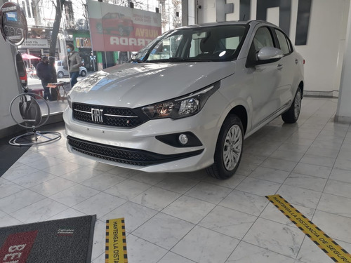 Fiat Cronos 1.3 Gse Like