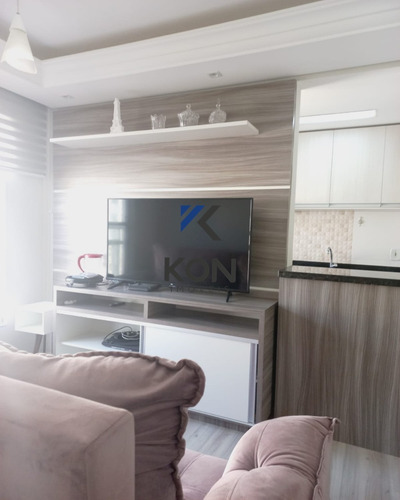 Imagem 6 de 22 de Apartamento A Venda No Up Life - Ap00052 - 70751624