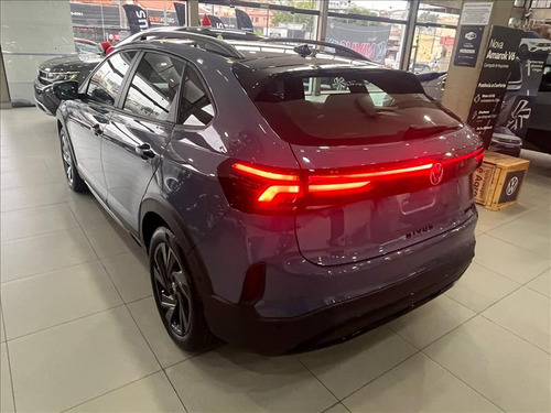 Volkswagen Nivus 1.0 200 Tsi Total Flex Highline Automático