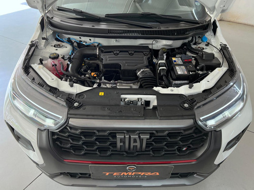 Fiat Strada Ultra T200at