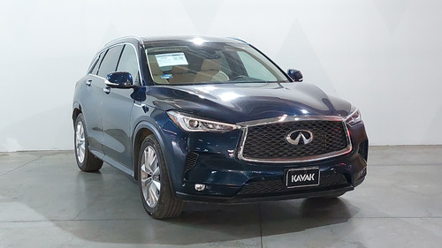 Infiniti Qx50 2.0 Essential Auto