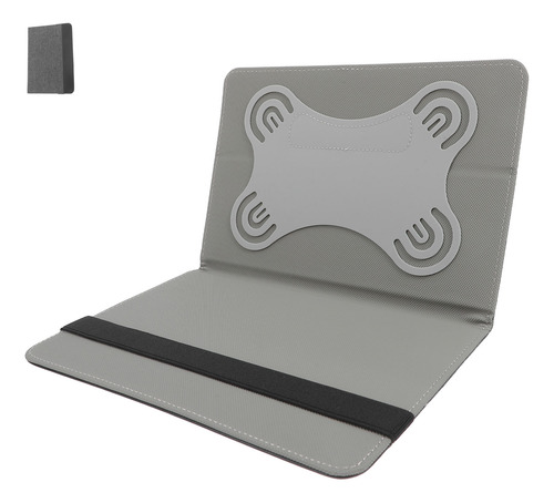 Funda Para Tableta: Funda Protectora Universal Para Tabletas