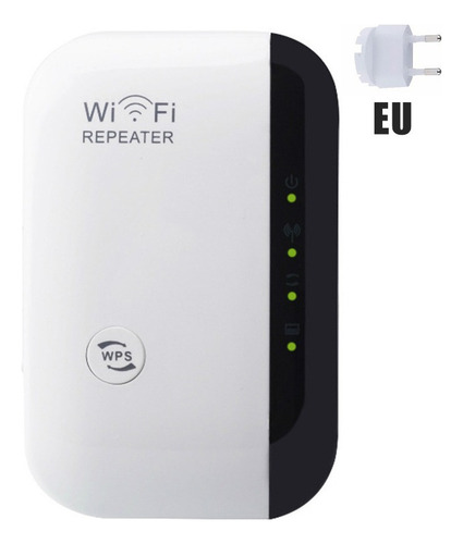 Rango De Extensión: 300 Mbps, Redes De Señal 802.11, Wifi, N