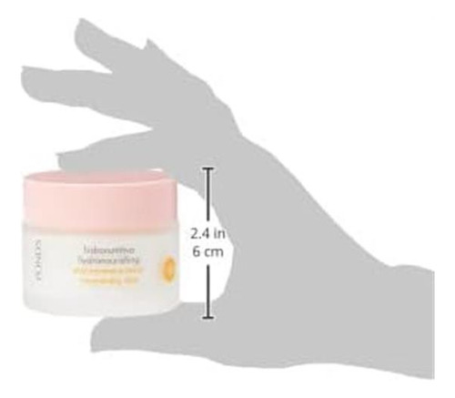 Ponds Hydro Nurishing (50 Ml)