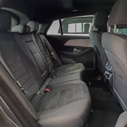 Gle450 4matic Coupé Mod 2026