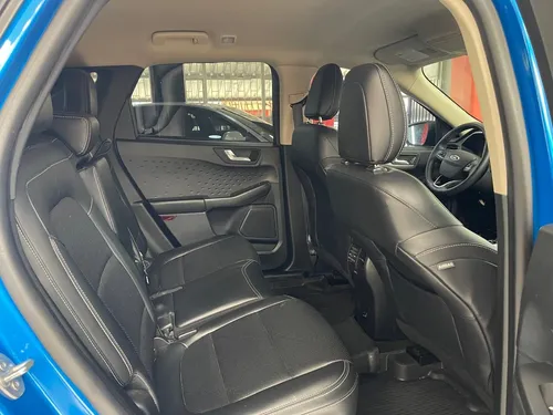 Ford Escape 2.0 Se 4x2 Hibrida