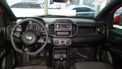 Imagen 10 de 15 de Fiat Strada 0km-2022 Retira Con Tu Usado/anticipo +cuotas-m