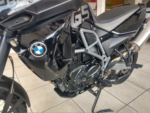 Imagem 12 de 13 de Bmw F 800 Gs 798cc 2012