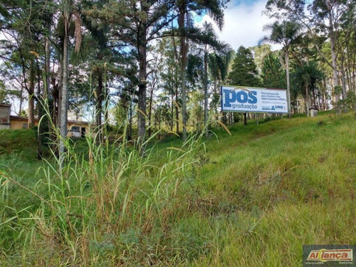 Imagem 7 de 12 de Área À Venda, 19929 M² - Jardim Fortaleza - Guarulhos/sp - Ai4819