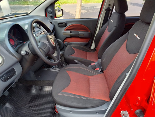 Fiat Uno 1.4 EVO SPORTING 8V FLEX 4P MANUAL