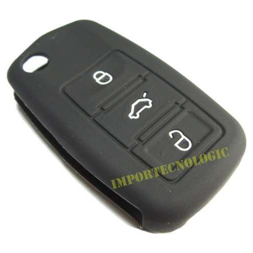 Protector Para Llave Seat Ibiza 2010 2014 Leon Style 2012