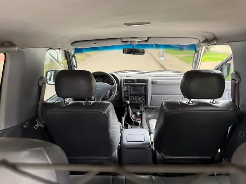 Toyota Prado Sumo 2.7