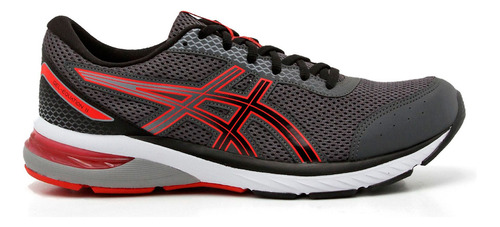 Zapatillas Asics Gel-equation 11 Hombre Gris On Sports Csi