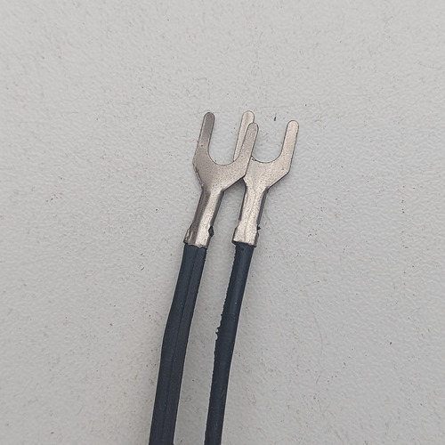 Adaptador Balum Antena Tv Aire X 3 Unidades