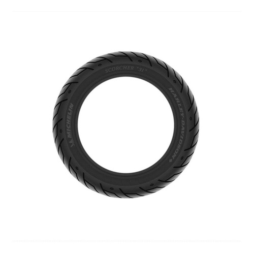 Pneu 150/80b16 Original Harley Davidson Traseiro Scorcher 31