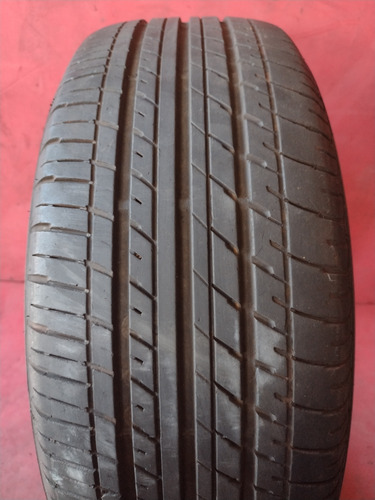 Pneu 215 55 Aro 17 Bridgestone Turanza Er370 Usado Meia Vida V (Usado)