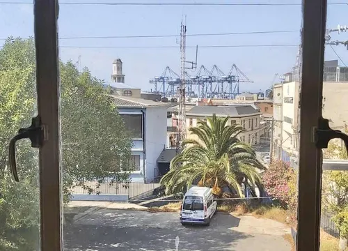 Departamento En Plazuela San Francisco