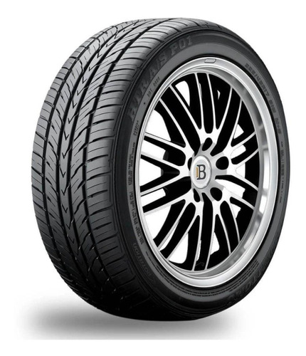 Llanta 185/65 R14 Sumitomo Htr A/s 86h