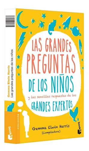 comprar Las Grandes Preguntas De Los Ni