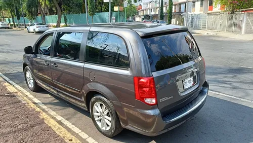 Dodge Grand Caravan 3.7 Se At