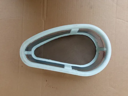 Filtro Secadora Whirlpool