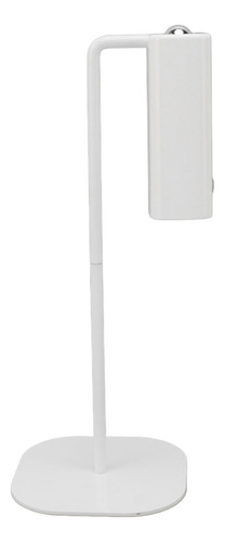 Mesita De Noche Led Con Carga Usb, Atenuación Continua, Lect