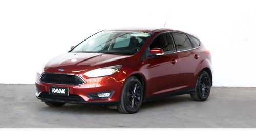 Ford Focus Iii 1.6 S - 94134 - C