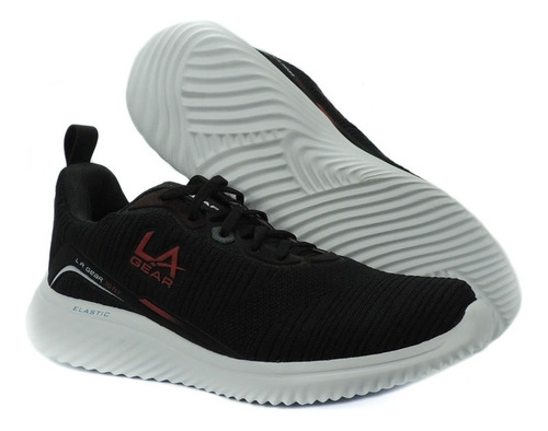 Imagen 2 de 6 de Zapatillas L.a. Gear Missouri