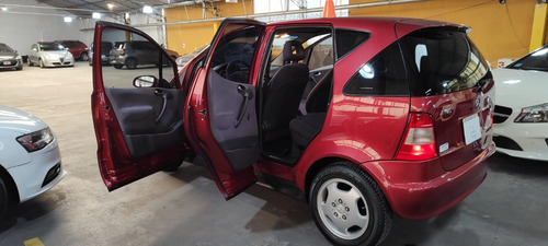 Mercedes Benz A160 Elegance