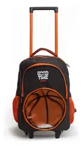 Comprar Mochila Carro Carrito Escolar Base Reforzada Manija Telescopica Extensible Original Gigante Calidad!! Tsr