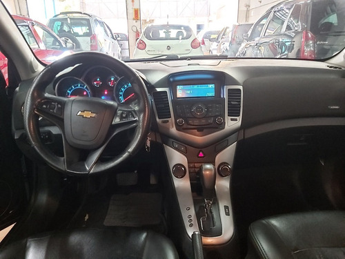 Chevrolet Cruze Lt 1.8 Aut 12 12 Lms Automoveis
