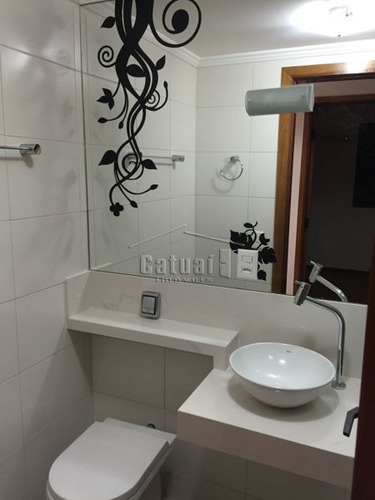 Imagem 11 de 16 de Apartamento Padrão Com 2 Quartos No Centurion - 196722-v