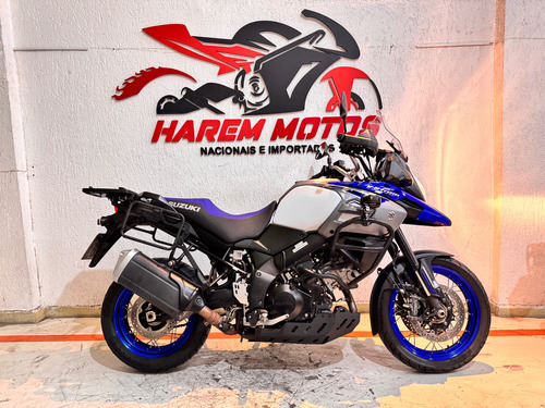 Suzuki Dl 1000 1000 Xt V-strom Adventure Ano 2021 Financiamo