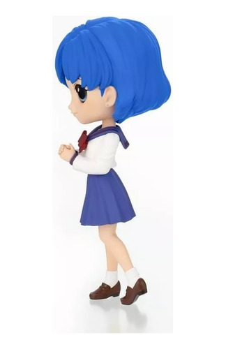 Q Posket Sailor Moon Eternal Ami Mizuno Banpresto Ver. A