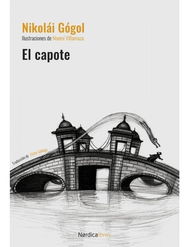 Nikolai Gogol-capote, El. (tapa Dura)