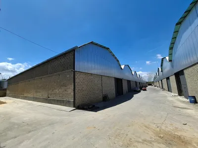 Galpón en venta