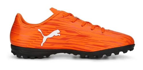 Zapatillas cheap puma naranja