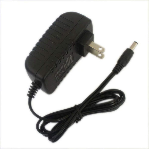 Cargador Adaptador De Corriente Para Altavoz Bluetooth Polar