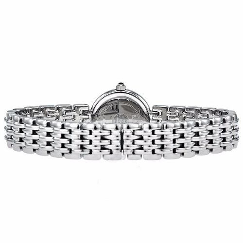 Reloj Bulova Diamond 96p122 Mujer Original Agente Oficial